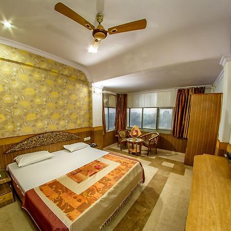 Hotel Solitaire Agra (Uttar Pradesh) Exterior photo