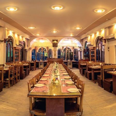 Hotel Solitaire Agra (Uttar Pradesh) Exterior photo