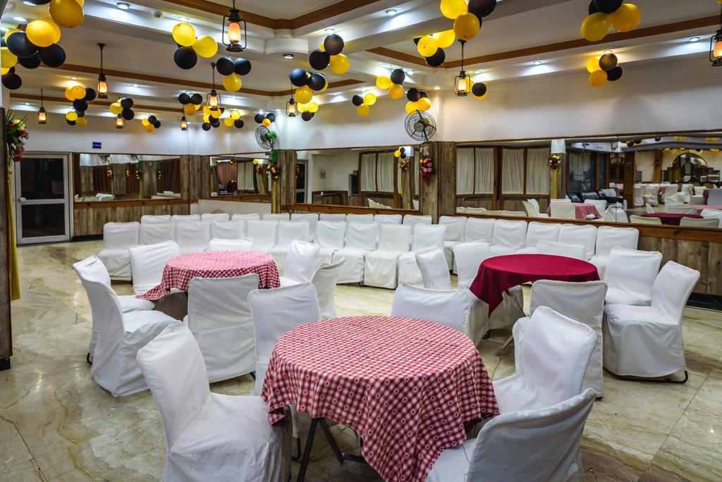 Hotel Solitaire Agra (Uttar Pradesh) Exterior photo